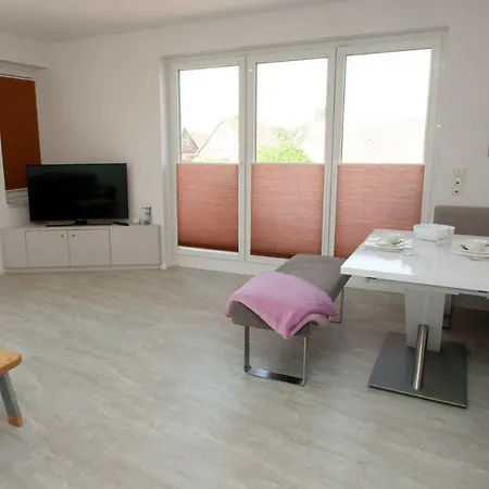 Διαμέρισμα 50228... Carolinensiel