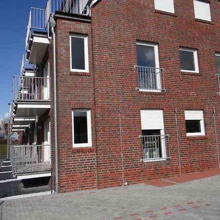 Διαμέρισμα 50228... Carolinensiel